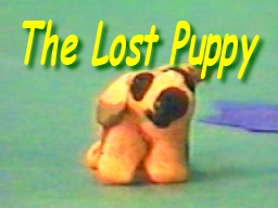 The Lost Puppy