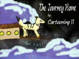 The Journey Home