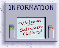 Click on the screen or a brochure!