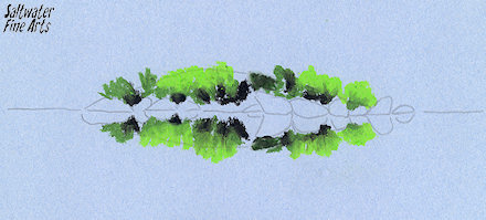 Island Reflection Steps_JH2020