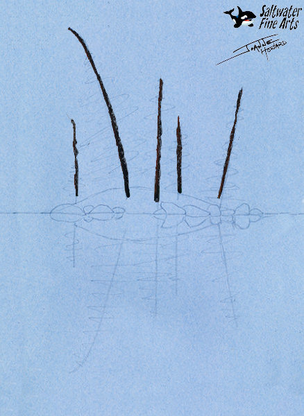 Island Reflection Steps_JH2020