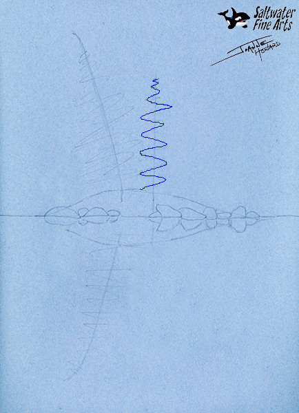 Island Reflection Steps_JH2020